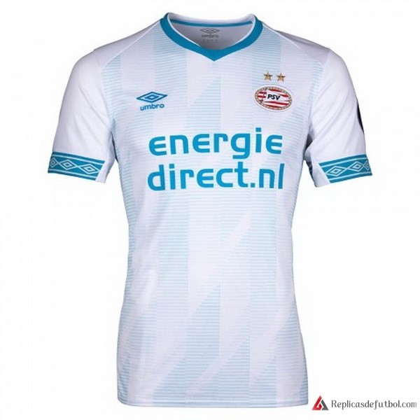 Camiseta Eindhoven Segunda equipación 2018-2019 Blanco